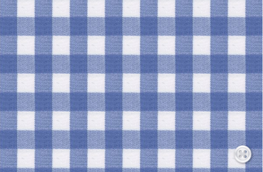 Rossano, blau