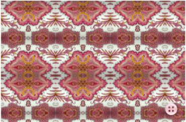Lord Paisley, rosé